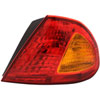 Tail Lamp Assembly - image 1