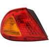 Tail Lamp Assembly - image 1
