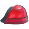 Tail Lamp Housing - image 1
