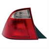 Tail Lamp Housing - image 1