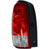 Tail Lamp Assembly - image 1