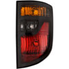 Tail Lamp Housing - image 1