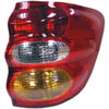 Tail Lamp Assembly - image 1