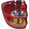 Tail Lamp Assembly - image 1
