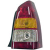 Tail Lamp Assembly - image 1