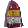 Tail Lamp Assembly - image 1