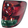 Tail Lamp Assembly - image 1