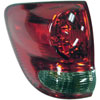 Tail Lamp Assembly - image 1