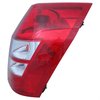 PILOT REPLACEMENT PARTS - image 3