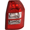 Tail Lamp Housing - image 1