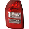Tail Lamp Housing - image 1