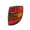 Tail Lamp Housing - image 1