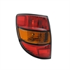 Tail Lamp Housing - image 1