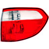 Tail Lamp Assembly - image 1