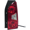 Tail Lamp Assembly - image 1