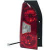 Tail Lamp Assembly - image 1