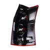 Tail Lamp Housing - image 2