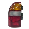 Tail Lamp Assembly - image 1