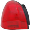 Tail Lamp Housing - image 1
