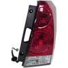 Tail Lamp Assembly - image 1