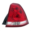 Tail Lamp Assembly - image 1