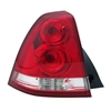 Tail Lamp Assembly - image 1