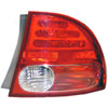 Tail Lamp Housing - image 1