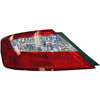 Tail Lamp Housing - image 1