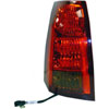 Tail Lamp Assembly - image 1