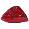 Tail Lamp Housing - image 1