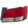 Tail Lamp Assembly - image 1