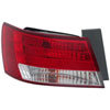 Tail Lamp Assembly - image 1