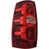 Tail Lamp Assembly - image 1