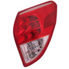 Tail Lamp Housing - image 1