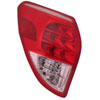 Tail Lamp Housing - image 1