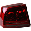 Tail Lamp Housing - image 1