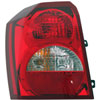 Tail Lamp Assembly - image 1