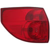 Tail Lamp Assembly - image 1
