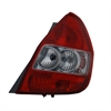 Tail Lamp Housing - image 1
