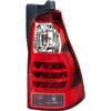 Tail Lamp Housing - image 1