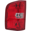 Tail Lamp Assembly - image 1