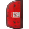 Tail Lamp Assembly - image 1