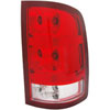 Tail Lamp Assembly - image 1