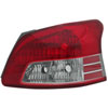 Tail Lamp Housing - image 1