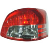 Tail Lamp Housing - image 1