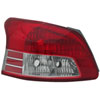 Tail Lamp Housing - image 1