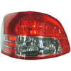 Tail Lamp Housing - image 1