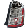 Tail Lamp Housing - image 1