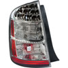 Tail Lamp Housing - image 1