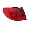 Tail Lamp Assembly - image 1
